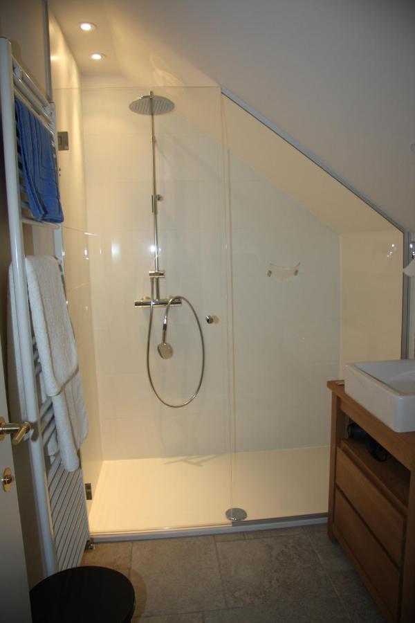 Bed and Breakfast De Rankhove Herne Exterior foto