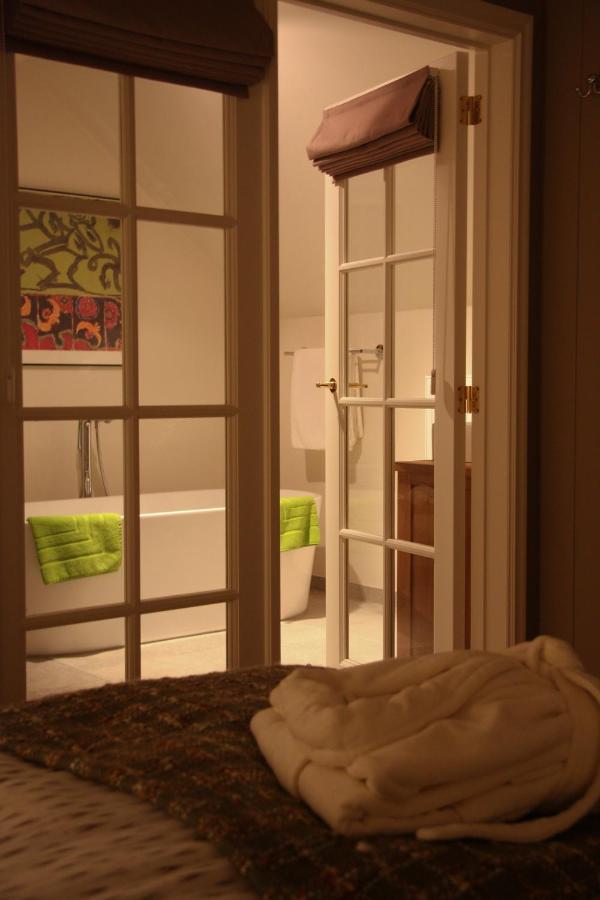 Bed and Breakfast De Rankhove Herne Exterior foto