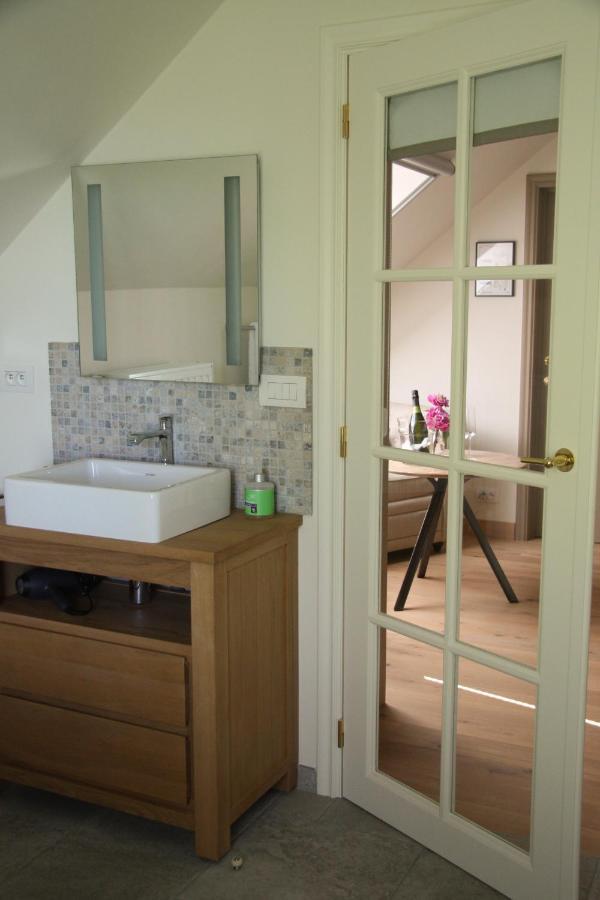 Bed and Breakfast De Rankhove Herne Exterior foto