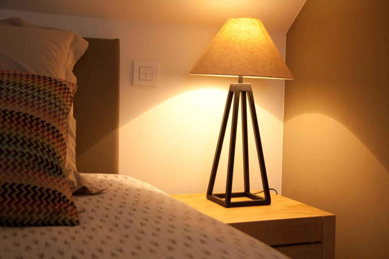 Bed and Breakfast De Rankhove Herne Exterior foto